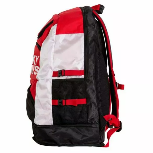 Funky Trunks Elite Squad Zwemtas Race Attack 5 Funky Trunks Elite Squad Zwemtas Race Attack - Afbeelding 3