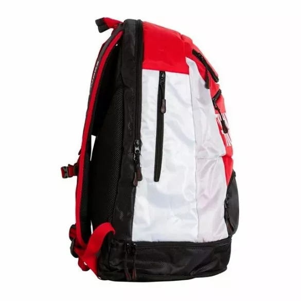 Funky Trunks Elite Squad Zwemtas Race Attack 6 Funky Trunks Elite Squad Zwemtas Race Attack - Afbeelding 4