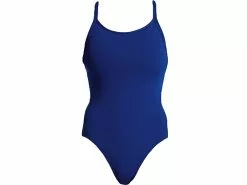 Funkita Still Ocean Diamond Back Badpak Dames