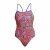 Funkita Trihard Single Strap Badpak Dames 2 Funkita Trihard Single Strap Badpak Dames -Goedkope Sport Glans Winkel funkita badpak trihard dames single strap 01 3