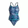 Funkita Palm Pilot Diamond Back Badpak Dames -Goedkope Sport Glans Winkel funkita diamond back palm pilot fs11l71320 01