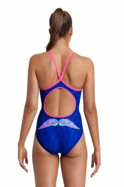 Funkita Icarus Wings Diamond Back Badpak Dames 10 Funkita Icarus Wings Diamond Back Badpak Dames -Goedkope Sport Glans Winkel funkita fs11l icarus wings 12