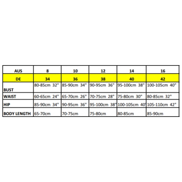 Funkita Dolph Lundgren Single Strap Badpak Dames 6 Funkita Dolph Lundgren Single Strap Badpak Dames - Afbeelding 4