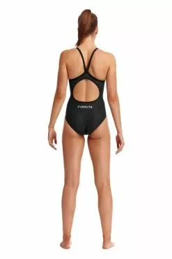 Funkita Bear Bum Diamond Back Badpak Dames 9 Funkita Bear Bum Diamond Back Badpak Dames -Goedkope Sport Glans Winkel funkita re train dames diamond back fs11l bear bum 005