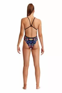 Funkita Spear Head Single Strength Dames -Goedkope Sport Glans Winkel funkita re train dames single strength fks044l spear head 003