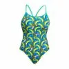 Funkita B1 Diamond Back Badpak Dames