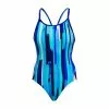 Funkita Roller Paint Diamond Back Badpak Dames 1 Funkita Roller Paint Diamond Back Badpak Dames -Goedkope Sport Glans Winkel funkita zwemkleding dames diamond back badpak fs11l roller paint