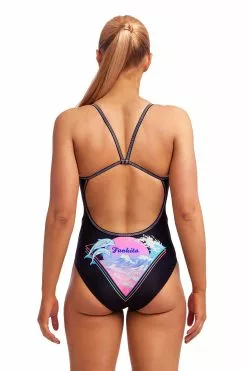 Funkita Dolph Lundgren Single Strap Badpak Dames 13 Funkita Dolph Lundgren Single Strap Badpak Dames -Goedkope Sport Glans Winkel funkita zwemkleding dames single strap badpak dolph lundgren 003