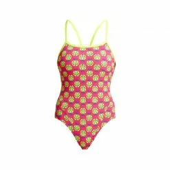 Funkita Lady Birdie Single Strap Badpak Dames