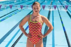 Funkita Lady Birdie Single Strap Badpak Dames 11 Funkita Lady Birdie Single Strap Badpak Dames -Goedkope Sport Glans Winkel funkita zwemkleding dames single strap lady birdie fs15l70955 004