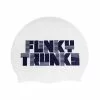 Funky Trunks Siliconen Badmuts Space Cadet -Goedkope Sport Glans Winkel funky trunks swimcap space cadet ft99 001