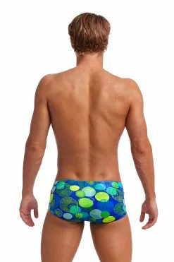 Funky Trunks Blue Bottle Classic Trunk Zwembroek Heren 13 Funky Trunks Blue Bottle Classic Trunk Zwembroek Heren -Goedkope Sport Glans Winkel funky trunks zwemkleding heren classic trunk ft30m blue bottle 003