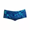 Funky Trunks Deep Blue Classic Trunk Zwembroek Heren