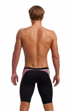 Funky Trunks Trihard Training Jammer Zwembroek Heren -Goedkope Sport Glans Winkel funky trunks zwemkleding heren training jammers ft37m trihard 003