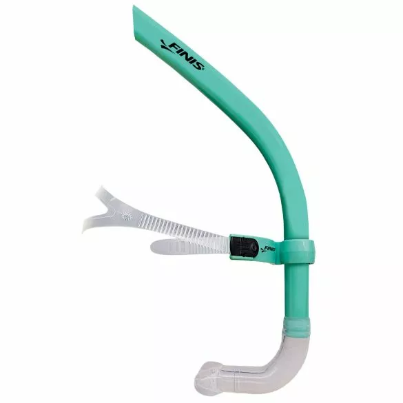 Finis Glide Snorkel Groen 3 Finis Glide Snorkel Groen