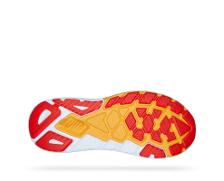 Hoka One One Hoka Arahi 6 Hardloopschoenen Blauw Heren -Goedkope Sport Glans Winkel hoka arahi 6 1123194 ssms 004