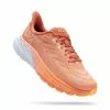 Hoka One One Hoka Arahi 6 Hardloopschoenen Zalmrose Dames