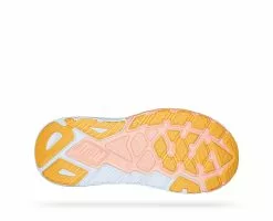 Hoka One One Hoka Arahi 6 Hardloopschoenen Zalmrose Dames -Goedkope Sport Glans Winkel hoka arahi 6 1123195 sbscr 007