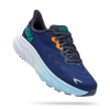 Hoka One One Hoka Arahi 6 Hardloopschoenen Blauw Dames -Goedkope Sport Glans Winkel hoka arahi 6 61123195 osbb 001