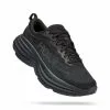 Hoka One One Hoka Bondi 8 Hardloopschoenen Zwart Dames -Goedkope Sport Glans Winkel hoka bondi 1127952 bblc