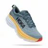 Hoka One One Hoka Bondi 8 Hardloopschoenen Zilver/grijs Heren 1 Hoka One One Hoka Bondi 8 Hardloopschoenen Zilver/grijs Heren -Goedkope Sport Glans Winkel hoka bondi 8 1123202 gbms