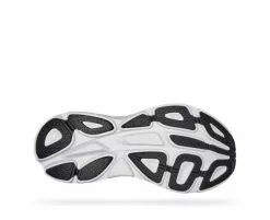 Hoka One One Hoka Bondi 8 Hardloopschoenen Grijs Heren 10 Hoka One One Hoka Bondi 8 Hardloopschoenen Grijs Heren -Goedkope Sport Glans Winkel hoka bondi 8 1123202 shms 004 1