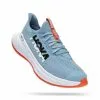 Hoka One One Hoka Carbon X 3 Hardloopschoenen Blauw/oranje Heren -Goedkope Sport Glans Winkel hoka carbon x3 1123192 mspbl 001