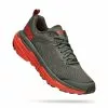Hoka One One Hoka Challenger ATR 6 Hardloopschoenen Grijs Heren -Goedkope Sport Glans Winkel hoka challanger atr 1106510 tfst 001