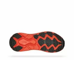 Hoka One One Hoka Challenger ATR 6 Hardloopschoenen Grijs Heren -Goedkope Sport Glans Winkel hoka challanger atr 1106510 tfst 006