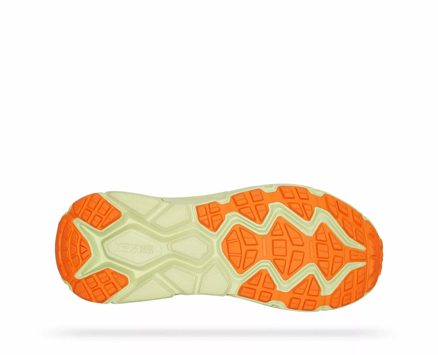 Hoka One One Hoka Challenger ATR 6 GTX Hardloopschoenen Blauw Heren 6 Hoka One One Hoka Challenger ATR 6 GTX Hardloopschoenen Blauw Heren - Afbeelding 4