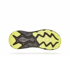 Hoka One One Hoka Challenger ATR 6 GTX Hardloopschoenen Zwart Heren -Goedkope Sport Glans Winkel hoka challanger atr 6 gtc1116876 bbolv 004