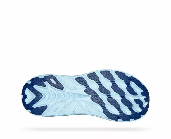 Hoka One One Hoka Clifton 8 Hardloopschoenen Blauw Heren 7 Hoka One One Hoka Clifton 8 Hardloopschoenen Blauw Heren - Afbeelding 5