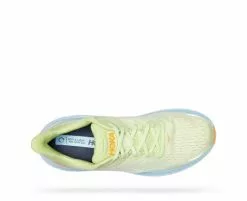 Hoka One One Hoka Clifton 8 Hardloopschoenen Geel Heren 9 Hoka One One Hoka Clifton 8 Hardloopschoenen Geel Heren -Goedkope Sport Glans Winkel hoka clifton 8 1119393 bssng 003