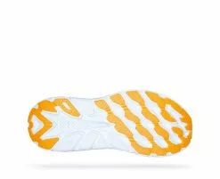 Hoka One One Hoka Clifton 8 Hardloopschoenen Geel Heren 10 Hoka One One Hoka Clifton 8 Hardloopschoenen Geel Heren -Goedkope Sport Glans Winkel hoka clifton 8 1119393 bssng 004