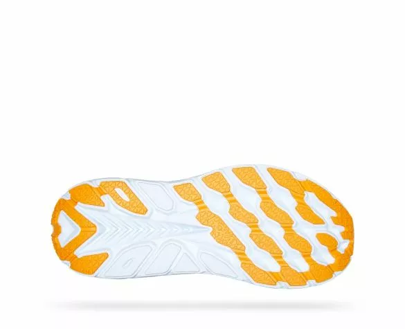 Hoka One One Hoka Clifton 8 Hardloopschoenen Geel Heren 6 Hoka One One Hoka Clifton 8 Hardloopschoenen Geel Heren - Afbeelding 4