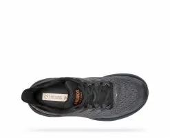 Hoka One One Hoka Clifton 8 Hardloopschoenen Grijs/zwart Dames -Goedkope Sport Glans Winkel hoka clifton 8 1119394 acpp