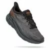 Hoka One One Hoka Clifton 8 Hardloopschoenen Grijs/zwart Dames