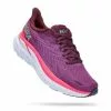 Hoka One One Hoka Clifton 8 Hardloopschoenen Paars Dames 2 Hoka One One Hoka Clifton 8 Hardloopschoenen Paars Dames -Goedkope Sport Glans Winkel hoka clifton 8 1119394 gwby 001