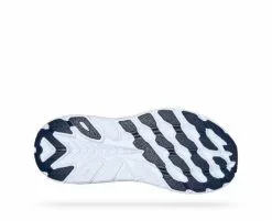 Hoka One One Hoka Clifton 8 Hardloopschoenen Paars Dames -Goedkope Sport Glans Winkel hoka clifton 8 1119394 gwby 004