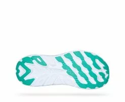 Hoka One One Hoka Clifton 8 Hardloopschoenen Blauw Dames 10 Hoka One One Hoka Clifton 8 Hardloopschoenen Blauw Dames -Goedkope Sport Glans Winkel hoka clifton 8 1119394 osbb