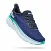 Hoka One One Hoka Clifton 8 Hardloopschoenen Blauw Dames -Goedkope Sport Glans Winkel hoka clifton 8 1119394 osbb 001