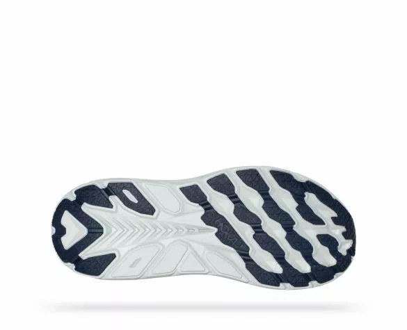 Hoka One One Hoka Clifton 8 Hardloopschoenen Oranje Dames 6 Hoka One One Hoka Clifton 8 Hardloopschoenen Oranje Dames - Afbeelding 4