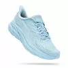 Hoka One One Hoka Clifton 8 Hardloopschoenen Lichtblauw Dames 2 Hoka One One Hoka Clifton 8 Hardloopschoenen Lichtblauw Dames -Goedkope Sport Glans Winkel hoka clifton 8 1119394 ssca