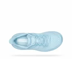 Hoka One One Hoka Clifton 8 Hardloopschoenen Lichtblauw Dames 9 Hoka One One Hoka Clifton 8 Hardloopschoenen Lichtblauw Dames -Goedkope Sport Glans Winkel hoka clifton 8 1119394 ssca 003