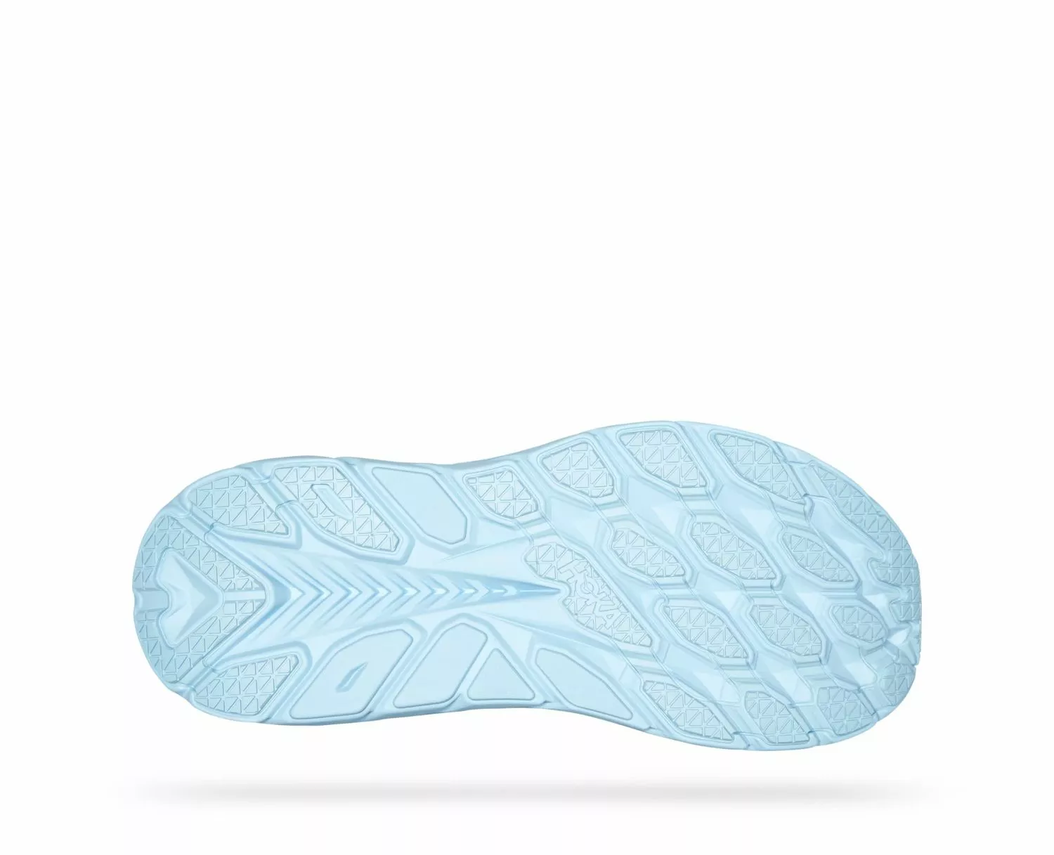 Hoka One One Hoka Clifton 8 Hardloopschoenen Lichtblauw Dames 6 Hoka One One Hoka Clifton 8 Hardloopschoenen Lichtblauw Dames - Afbeelding 4