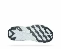 Hoka One One Hoka Clifton 8 Wide Hardloopschoenen Grijs Heren -Goedkope Sport Glans Winkel hoka clifton 8 wide 1121374 actl 004