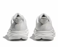 Hoka One One Hoka Clifton 9 Hardloopschoenen Wit Dames 11 Hoka One One Hoka Clifton 9 Hardloopschoenen Wit Dames -Goedkope Sport Glans Winkel hoka clifton 9 hardloopschoenen dames wit 1127896 wwh 2 4