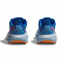 Hoka One One Hoka Arahi 6 Hardloopschoenen Lichtblauw Dames -Goedkope Sport Glans Winkel hoka dames arahi 6 1123195 aacs 005