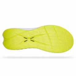 Hoka One One Hoka Carbon X 3 Hardloopschoenen Wit/geel Dames 13 Hoka One One Hoka Carbon X 3 Hardloopschoenen Wit/geel Dames -Goedkope Sport Glans Winkel hoka dames carbon x 3 1123193 bsep 05