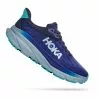Hoka One One Hoka Challenger ATR 7 Hardloopschoenen Donkerblauw Dames -Goedkope Sport Glans Winkel hoka dames challenger atr 7 1134498 bbsbl 02